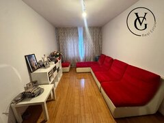 Sebastian Apartament 3 camere Zona Sebastian Loc de parcare